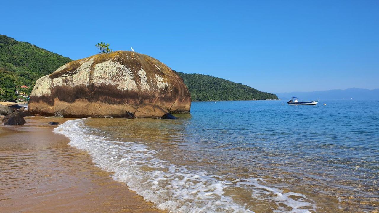 Pousada Tropical Aracatiba Praia de Araçatiba Buitenkant foto